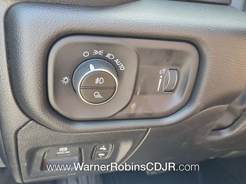 New 2026 RAM 1500 Big Horn w/ Night Edition image 26