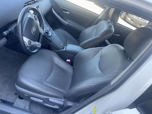 Used 2010 Toyota Prius One image 23