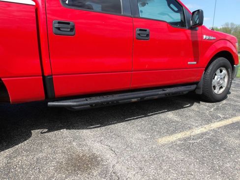 Used 2013 Ford F150 XLT AWD/4WD image 50