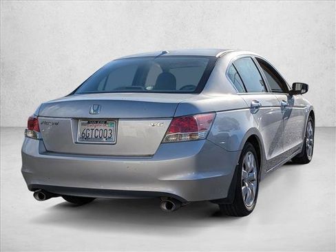 Used 2009 Honda Accord EX-L image 5