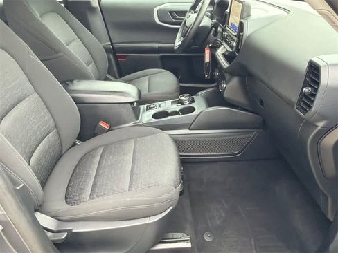 Used 2021 Ford Bronco Sport image 12