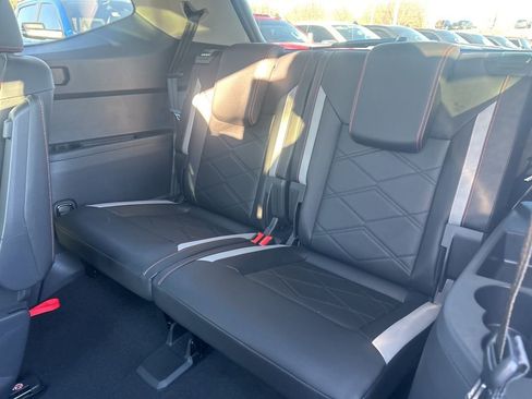 New 2026 Volkswagen Atlas Peak Edition AWD/4WD image 27