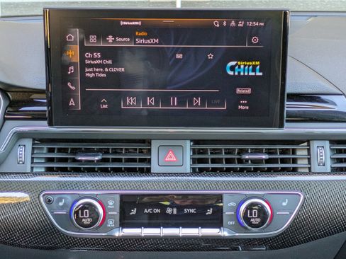 Used 2023 Audi S5 Premium Plus image 14