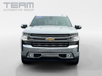 Used 2022 Chevrolet Silverado 1500 LTZ w/ Safety Package II video 2