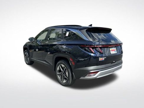 New 2025 Hyundai Tucson SEL image 3
