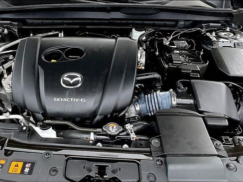 Used 2024 MAZDA CX-50 AWD 2.5 S w/ Preferred Package image 13