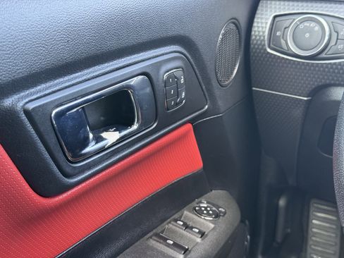 Used 2016 Ford Mustang Premium w/ Ecoboost Performance Package RWD image 20