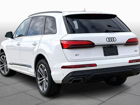 New 2026 Audi Q7 2.0T Premium image 12