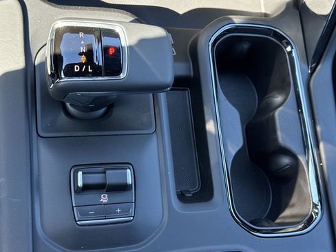 New 2026 GMC Sierra 1500 AT4X AWD/4WD image 20