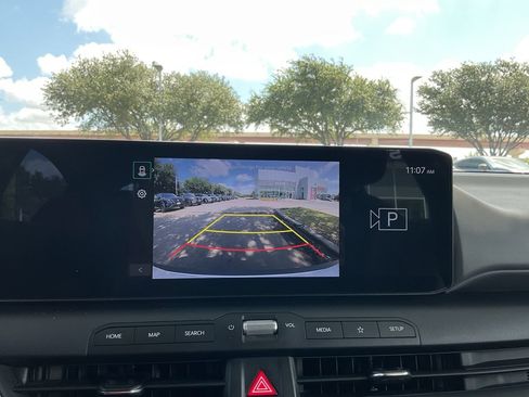 Used 2025 Kia K4 FWD image 23