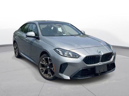 Used 2025 BMW 228i xDrive AWD/4WD image 4