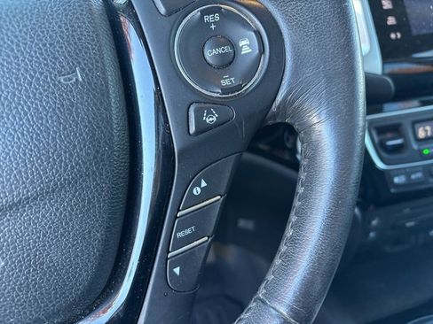 Certified 2018 Honda Pilot Elite image 28