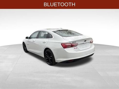 Used 2023 Chevrolet Malibu LT image 5