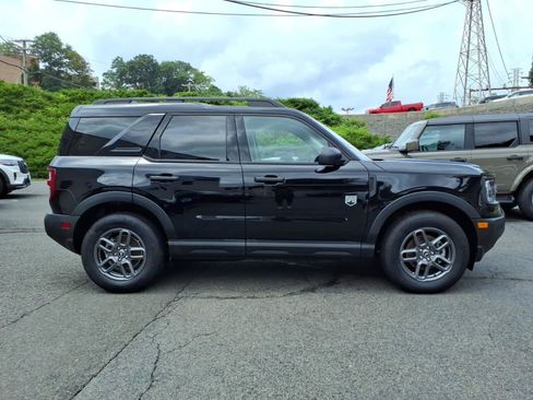 Used 2025 Ford Bronco Sport Big Bend w/ Convenience Package AWD/4WD image 6