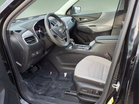 Used 2023 Chevrolet Equinox LS w/ LS Convenience Package image 11