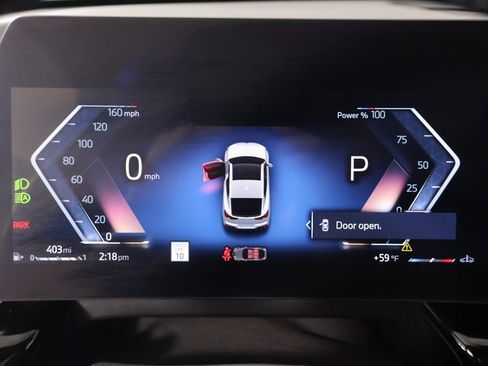 Used 2025 BMW X2 xDrive28i image 4