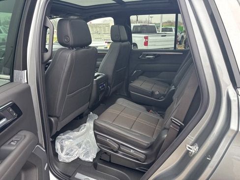 New 2026 Chevrolet Tahoe High Country image 7