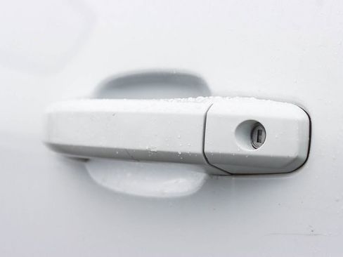 Used 2016 Chevrolet Silverado 1500 LT w/ All Star Edition image 15