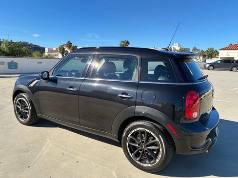Used 2016 MINI Cooper Countryman S FWD image 4