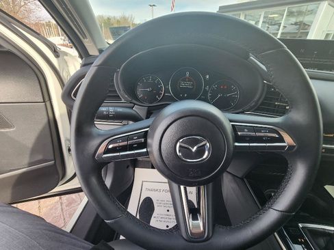 Certified 2023 MAZDA CX-30 AWD 2.5 S w/ Preferred Package image 13