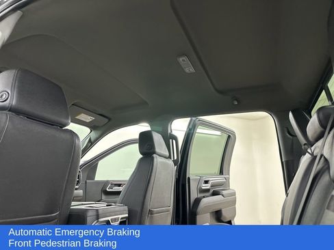 Used 2025 GMC Sierra 2500 SLT w/ SLT Premium Package image 28