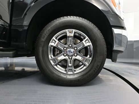 Used 2023 Ford F150 XLT w/ XTR Package AWD/4WD image 15