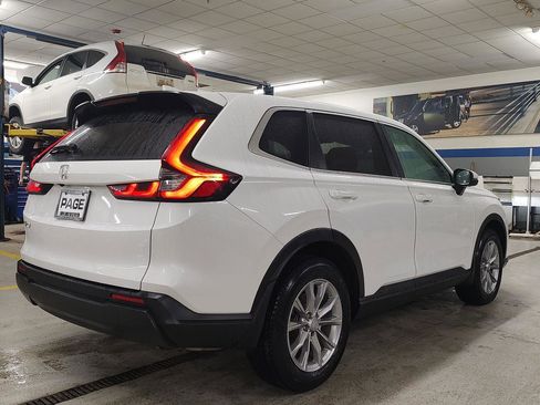 Used 2023 Honda CR-V EX image 29