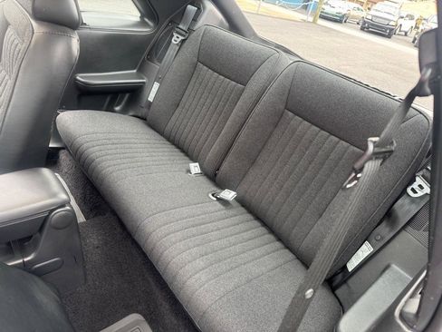 Used 1990 Ford Mustang LX image 42