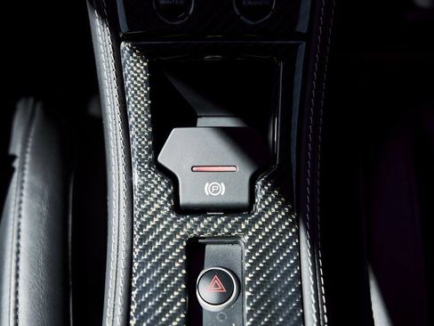 Used 2012 McLaren MP4-12C Coupe image 62