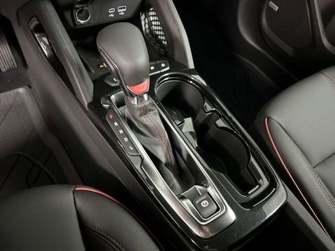 New 2026 Chevrolet TrailBlazer RS w/ Convenience Package image 15