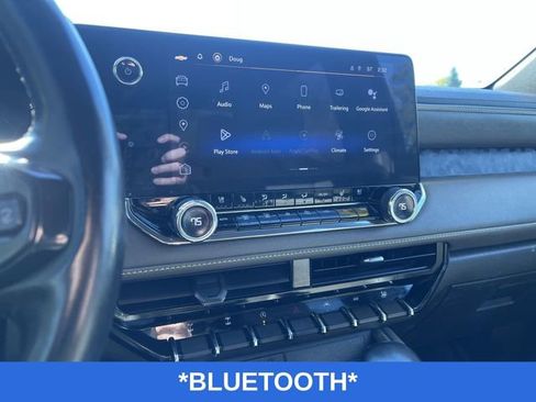 Used 2023 Chevrolet Colorado ZR2 w/ ZR2 Convenience Package III image 14