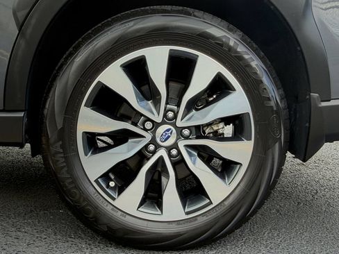 Used 2024 Subaru Outback Limited AWD/4WD image 46