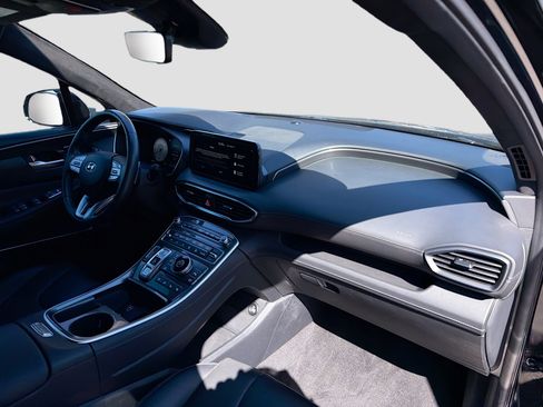 Used 2023 Hyundai Santa Fe Calligraphy image 15