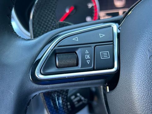 Used 2018 Audi A6 3.0T Sport image 15