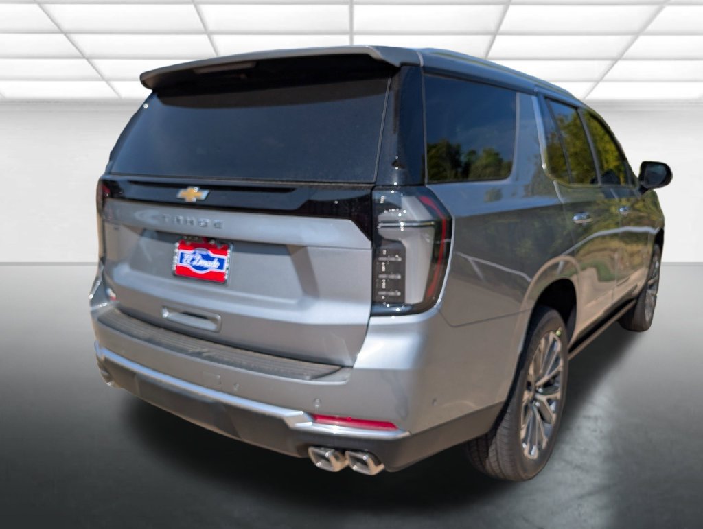 New 2026 Chevrolet Tahoe High Country RWD image 39