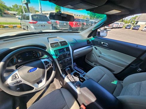 Used 2015 Ford Explorer 4WD image 20