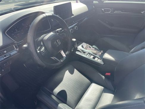 Used 2022 Honda Civic Sport Touring image 4