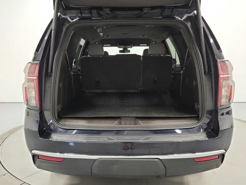 Used 2021 Chevrolet Tahoe LT AWD/4WD image 30