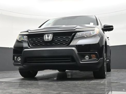 Used 2020 Honda Passport EX-L image 26
