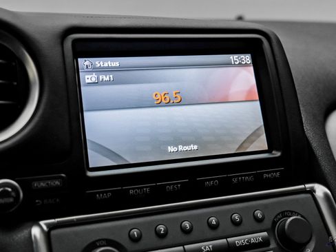 Used 2009 Nissan GT-R Premium image 79