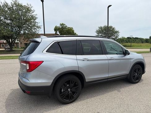 Used 2022 Honda Pilot Special Edition image 16
