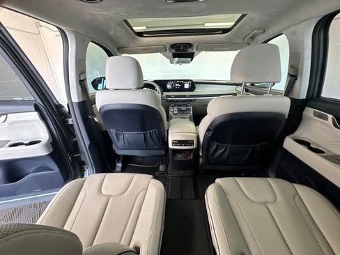 Used 2023 Hyundai Palisade Calligraphy AWD/4WD image 41