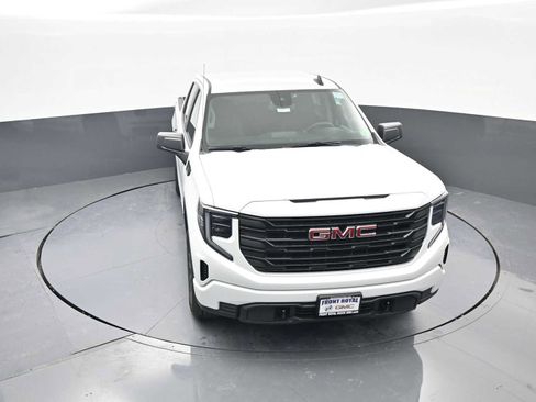 New 2026 GMC Sierra 1500 Pro w/ Graphite Edition image 22