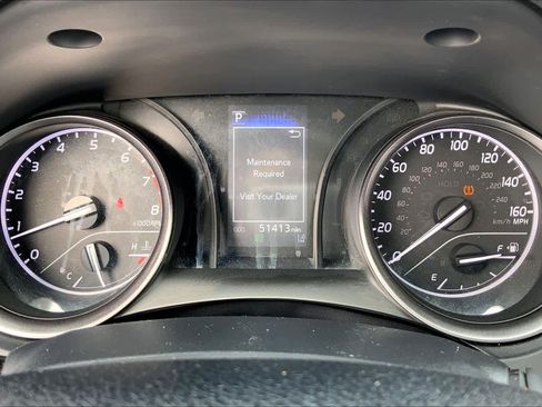 Used 2024 Toyota Camry SE image 24