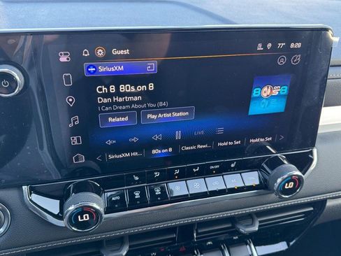 New 2026 Chevrolet Colorado LT RWD image 15