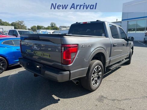 Used 2024 Ford F150 STX AWD/4WD image 10