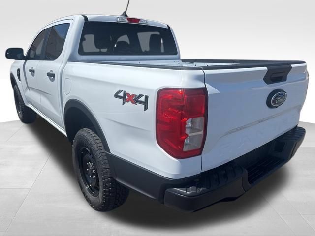 New 2026 Ford Ranger XL AWD/4WD image 4