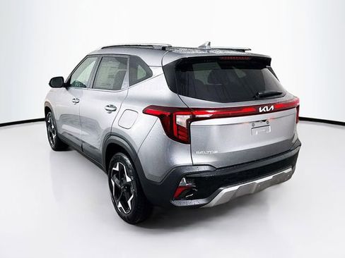 New 2026 Kia Seltos EX AWD/4WD image 7