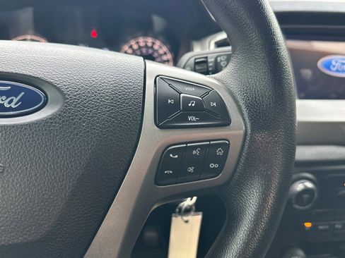 Used 2023 Ford Ranger XLT w/ Trailer Tow Package image 28