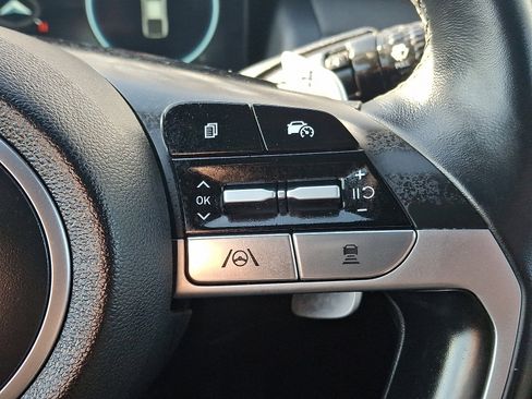 Certified 2023 Hyundai Santa Cruz Limited image 24